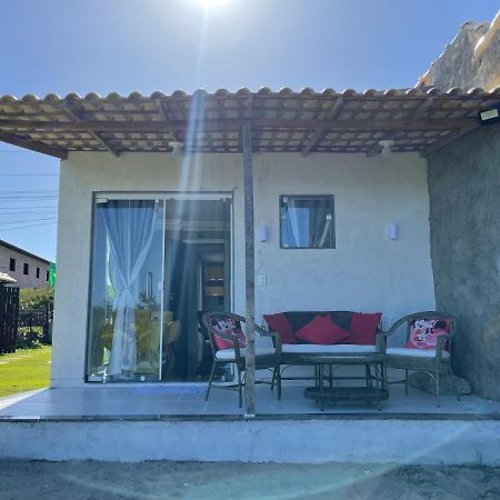 Flat Da Restinga Villa Arraial do Cabo Buitenkant foto