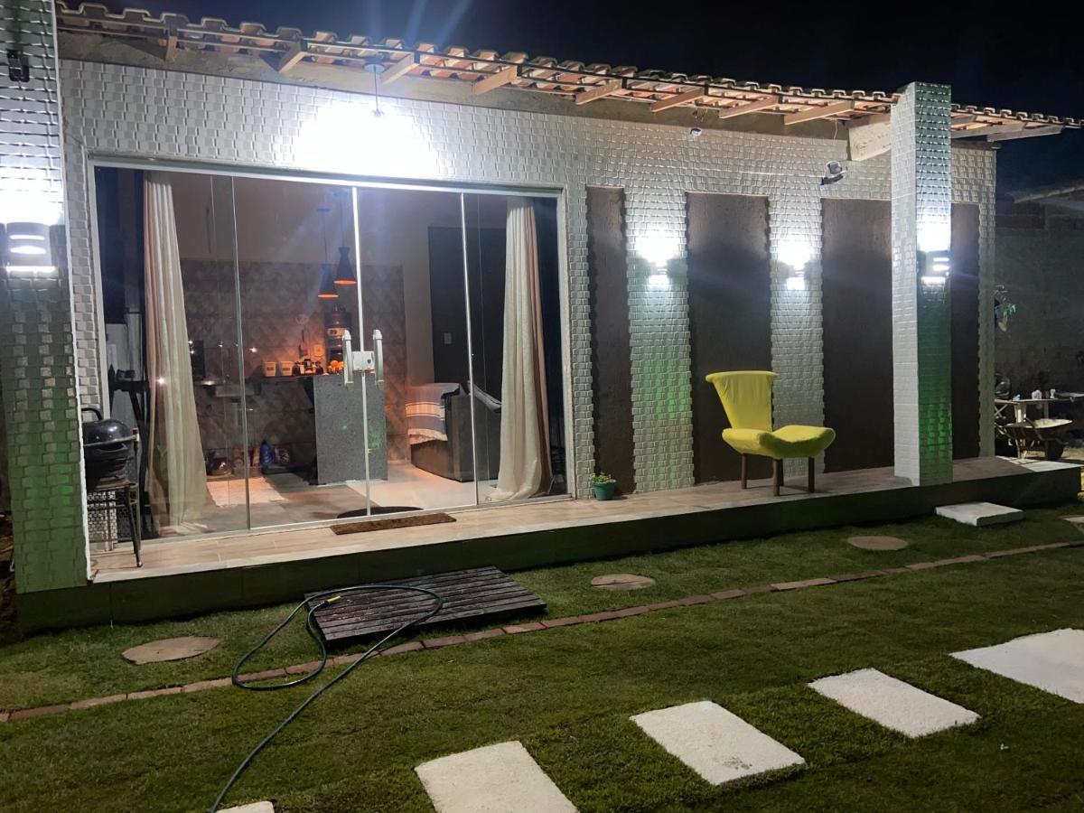 Flat Da Restinga Villa Arraial do Cabo Buitenkant foto