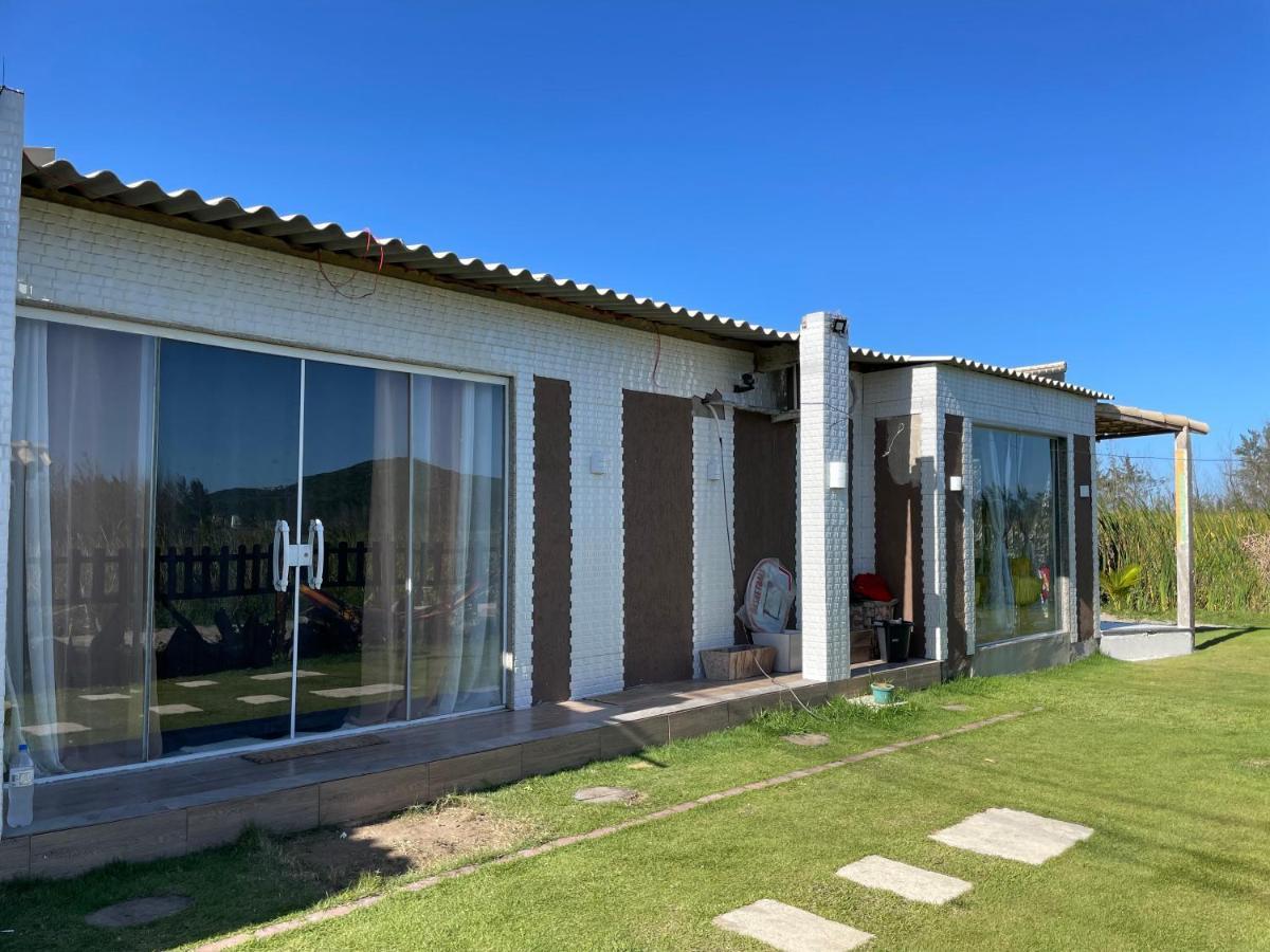 Flat Da Restinga Villa Arraial do Cabo Buitenkant foto