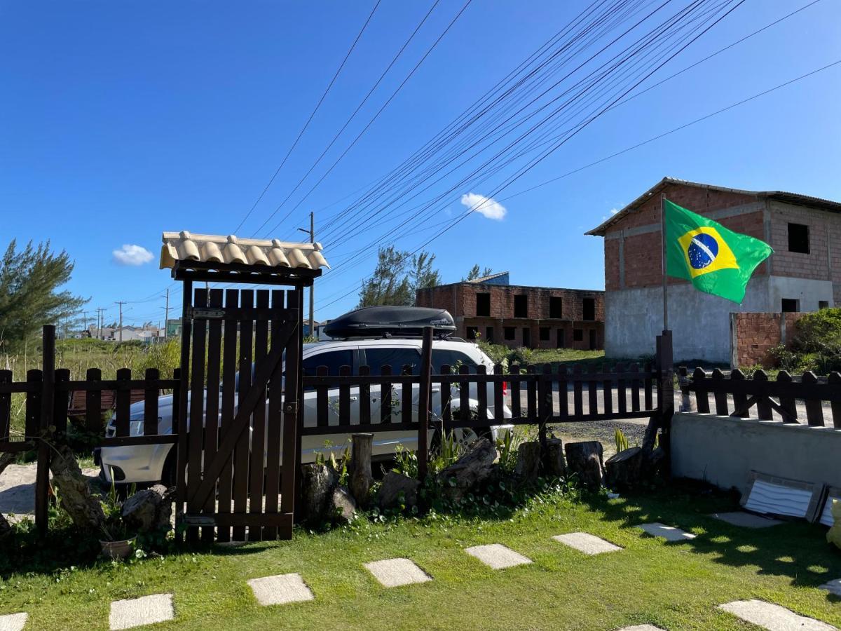 Flat Da Restinga Villa Arraial do Cabo Buitenkant foto