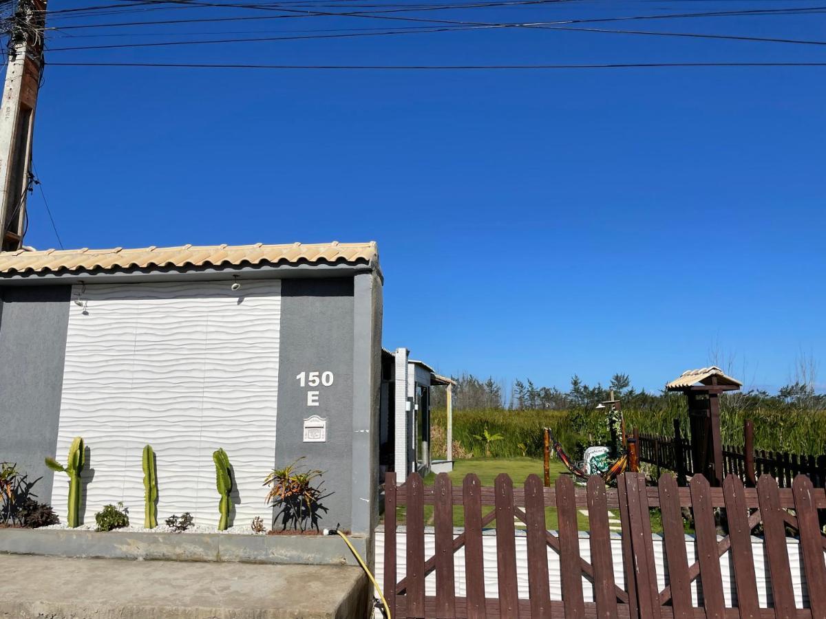 Flat Da Restinga Villa Arraial do Cabo Buitenkant foto