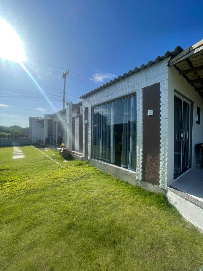 Flat Da Restinga Villa Arraial do Cabo Buitenkant foto