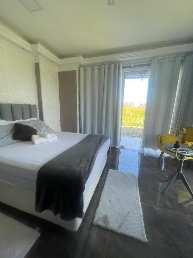 Flat Da Restinga Villa Arraial do Cabo Buitenkant foto