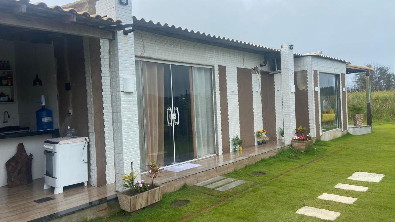 Flat Da Restinga Villa Arraial do Cabo Buitenkant foto