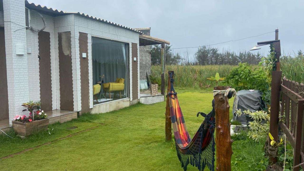 Flat Da Restinga Villa Arraial do Cabo Buitenkant foto