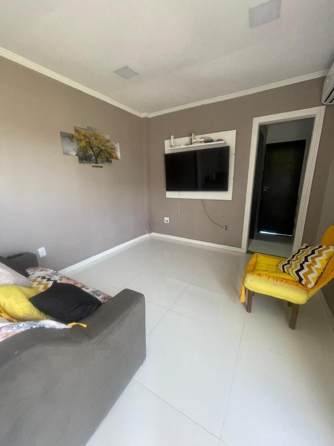 Flat Da Restinga Villa Arraial do Cabo Buitenkant foto