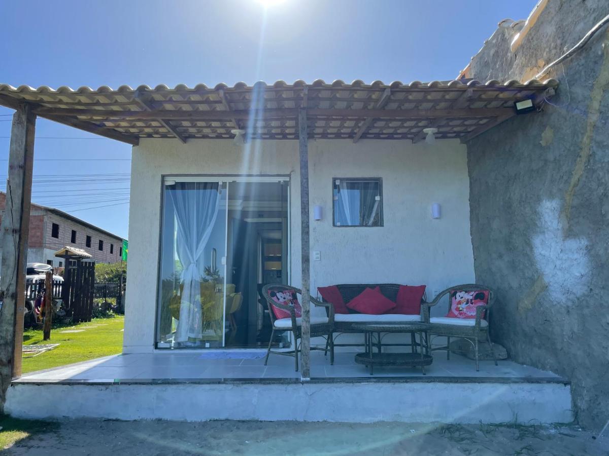 Flat Da Restinga Villa Arraial do Cabo Buitenkant foto