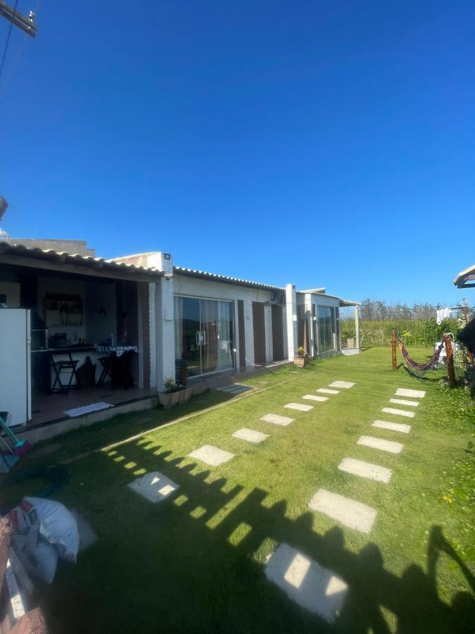Flat Da Restinga Villa Arraial do Cabo Buitenkant foto